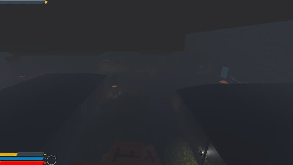 Turscar Isle screenshot 1
