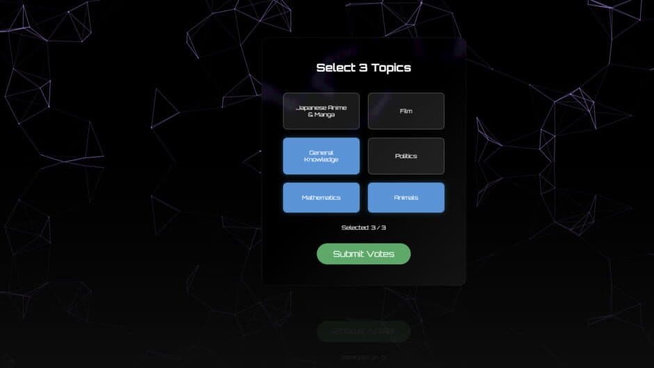 QuizMasters screenshot 2