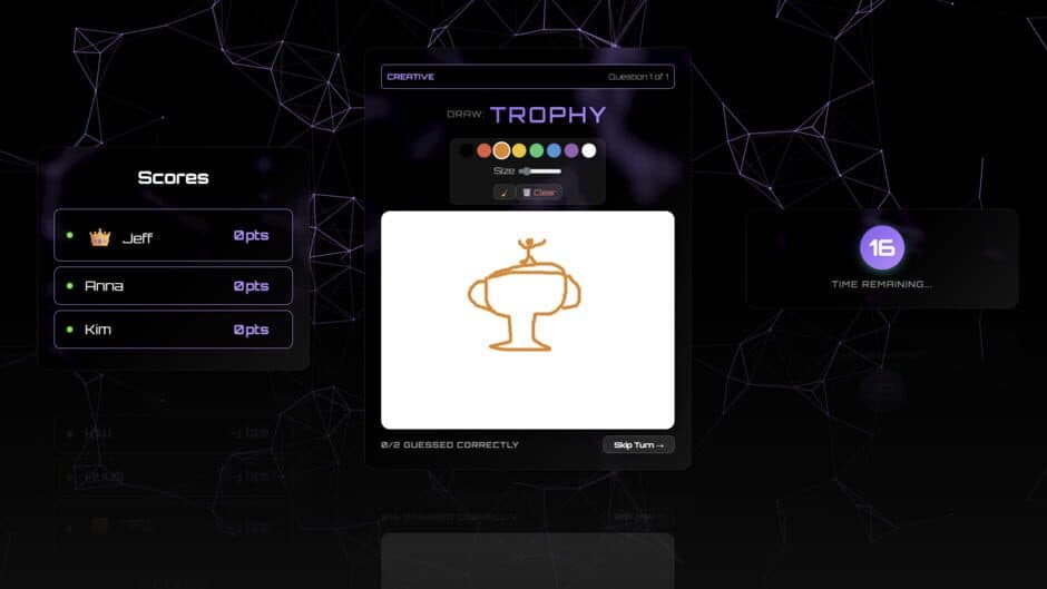 QuizMasters screenshot 4