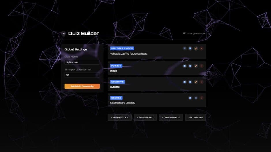 QuizMasters screenshot 5