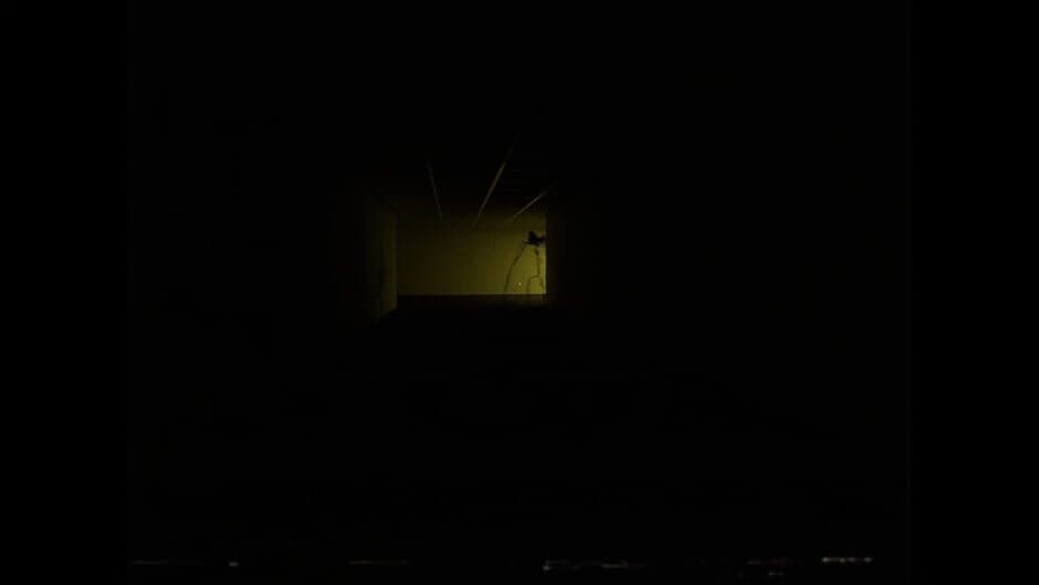 Backrooms: Research screenshot 3