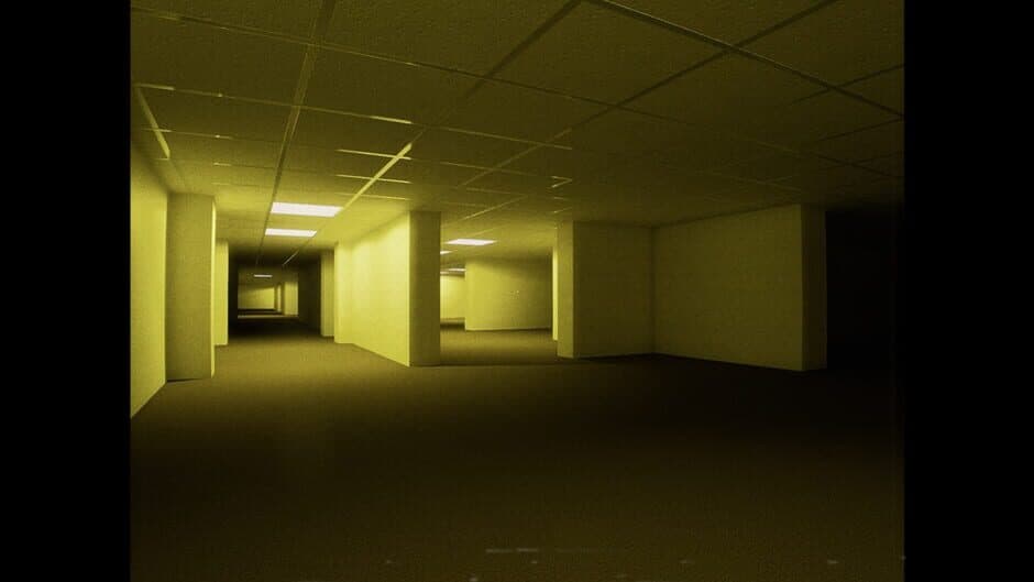 Backrooms: Research screenshot 4