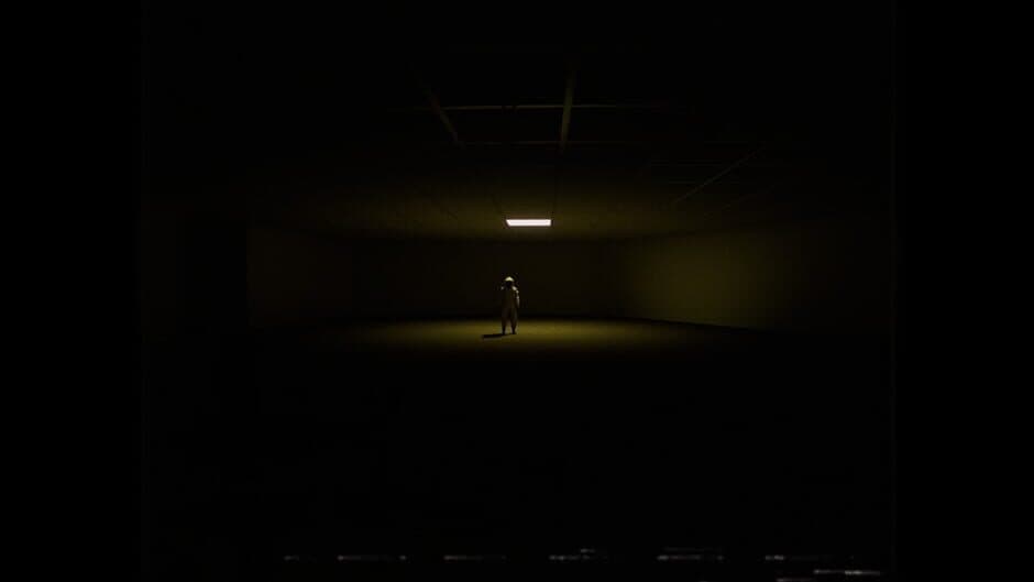Backrooms: Research screenshot 5