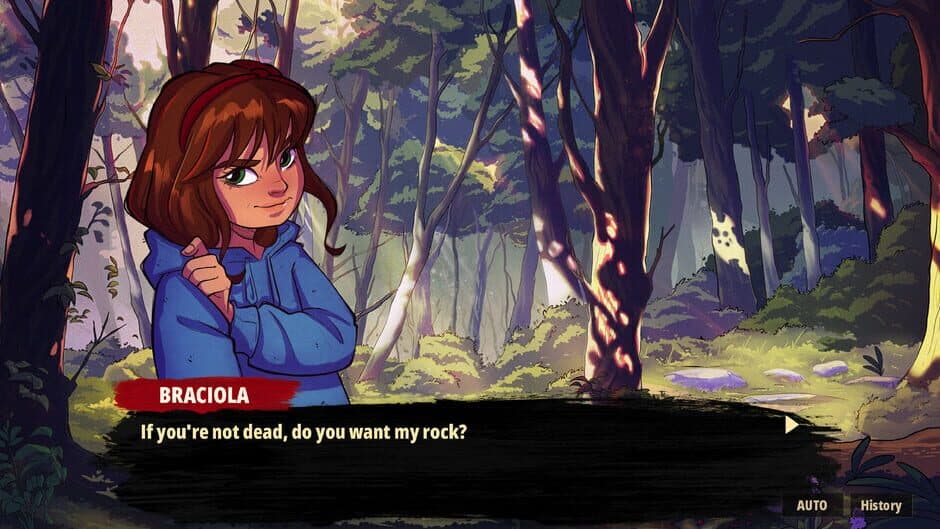 False Hope screenshot 1