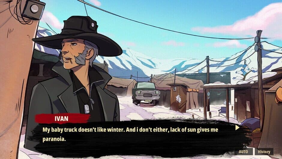 False Hope screenshot 2