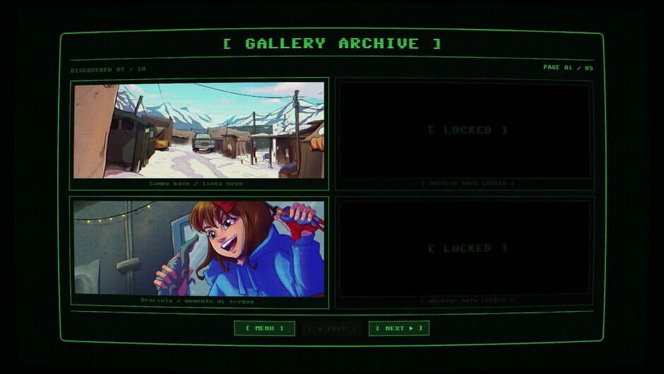 False Hope screenshot 3