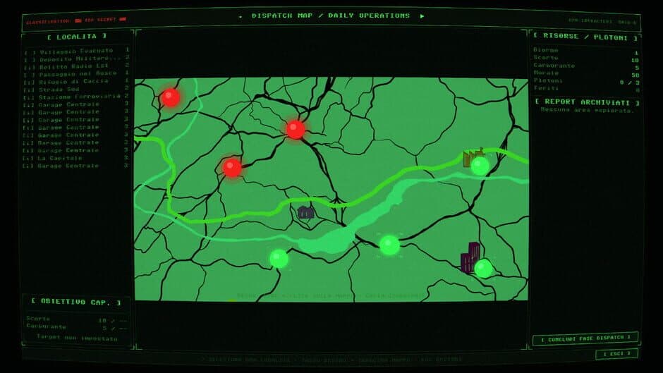False Hope screenshot 4