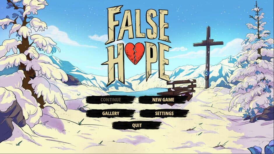 False Hope screenshot 5