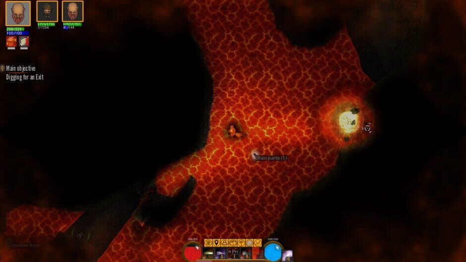 Gnomageddon: Forge of Infinity screenshot 4