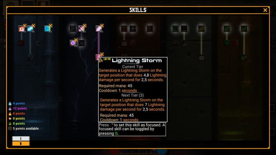 Gnomageddon: Forge of Infinity screenshot 6