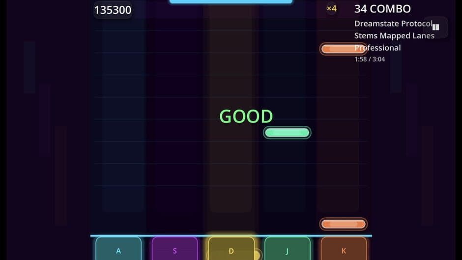 Harmonic Drive screenshot 5