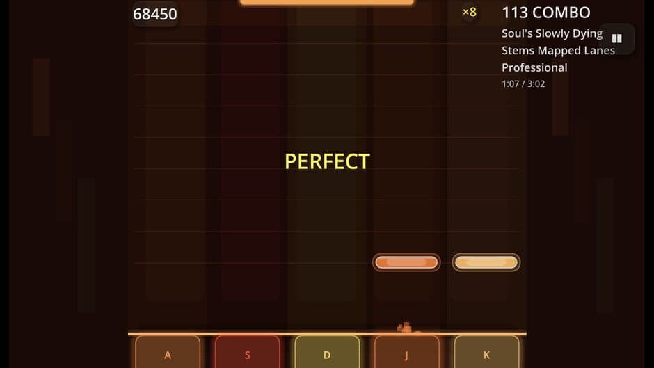 Harmonic Drive screenshot 6