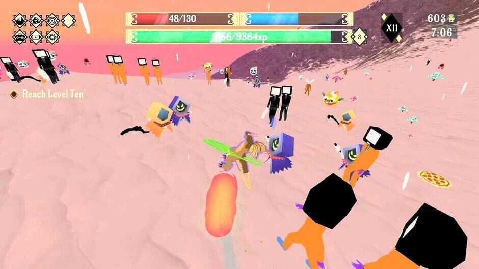 Snowlike screenshot 3