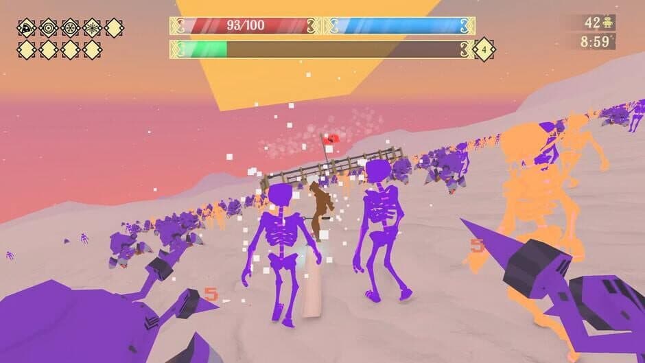 Snowlike screenshot 5