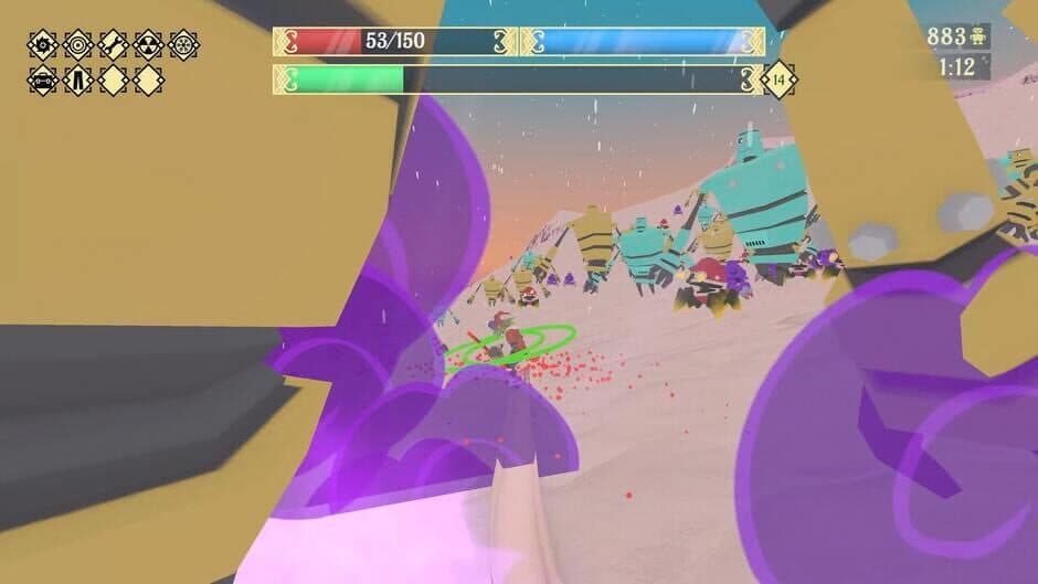 Snowlike screenshot 6