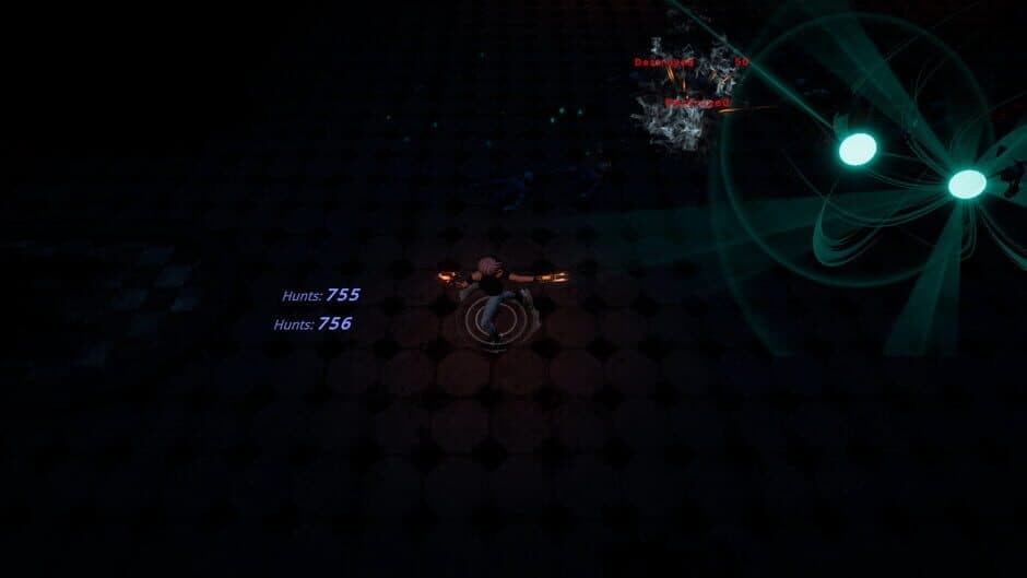 Evil Spirit Hunter screenshot 4
