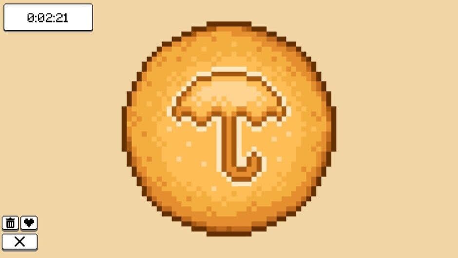 Coloring Pixels: Collection 7 screenshot 1