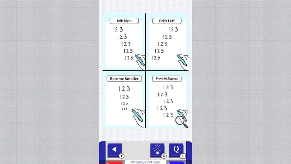 Mind Detective Psychology Test screenshot 3