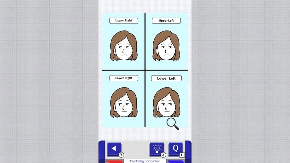 Mind Detective Psychology Test screenshot 4