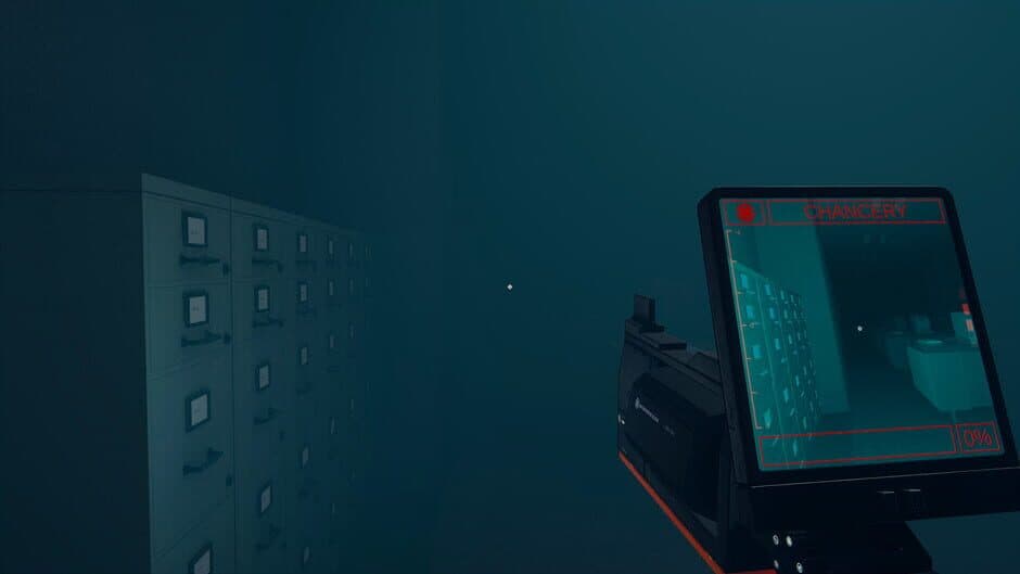 Anomaly Control Simulator screenshot 4