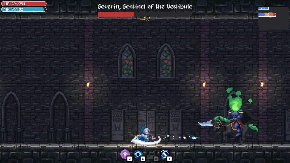 Oath Eternal screenshot 1