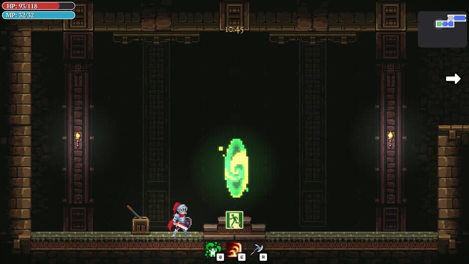 Oath Eternal screenshot 3