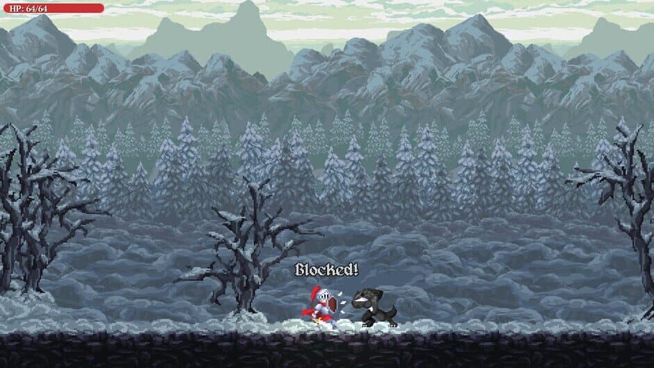 Oath Eternal screenshot 4