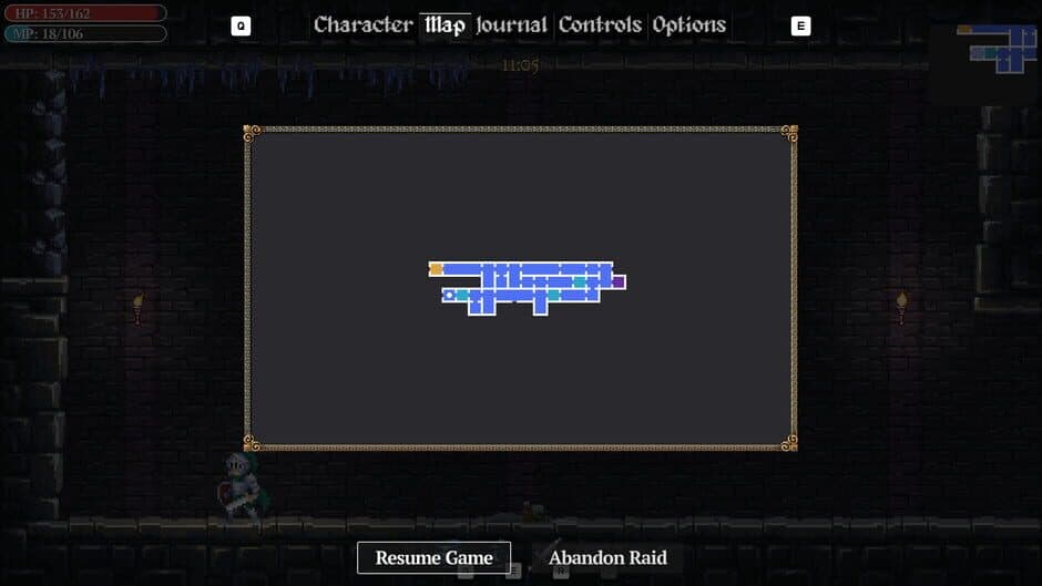 Oath Eternal screenshot 5