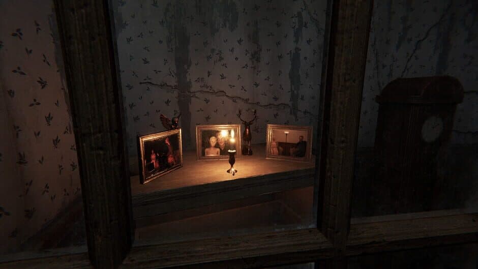 Peace Under His Roof screenshot 1