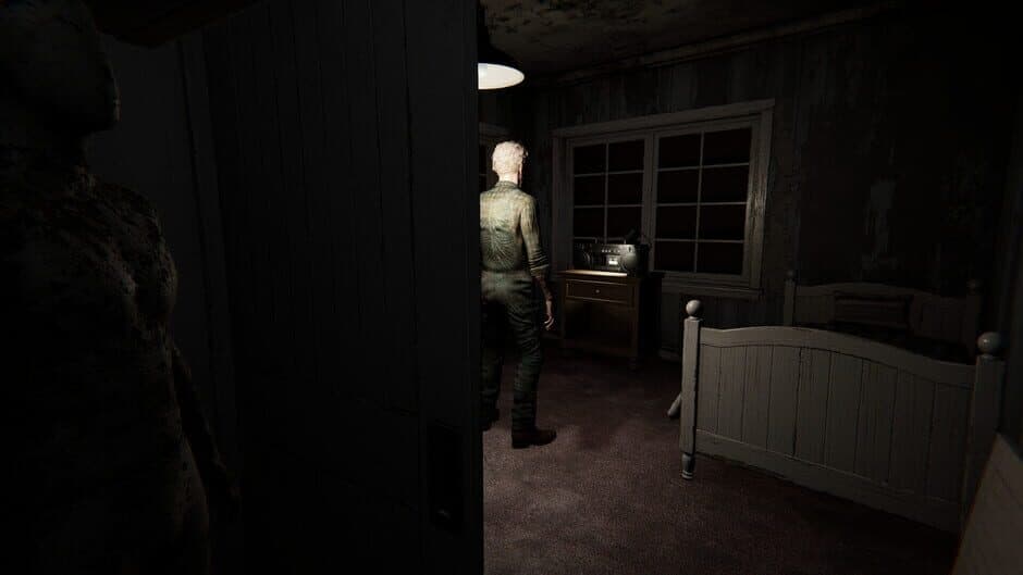 Peace Under His Roof screenshot 2