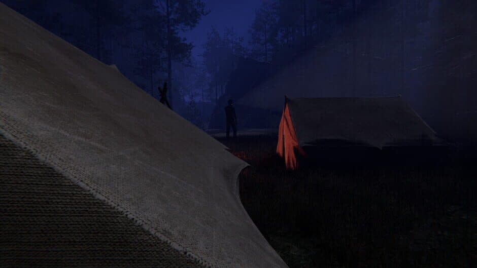 Peace Under His Roof screenshot 3
