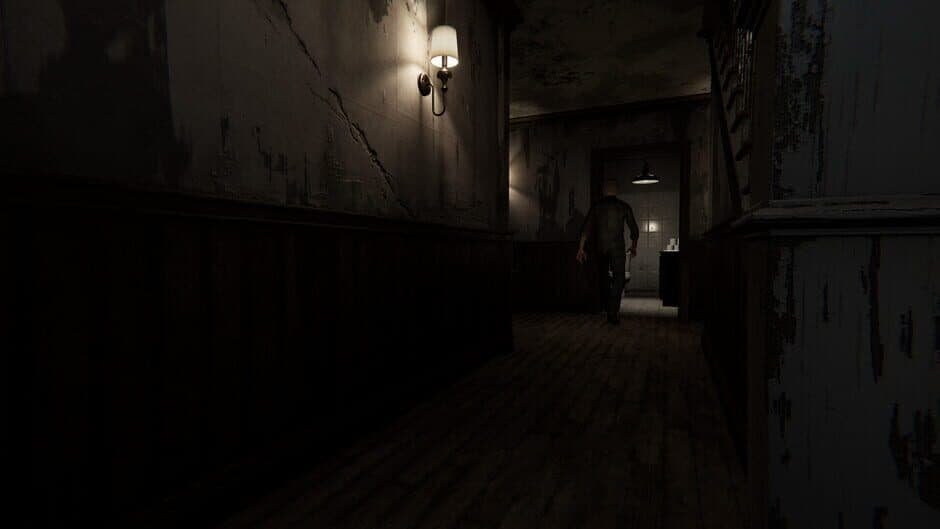 Peace Under His Roof screenshot 4