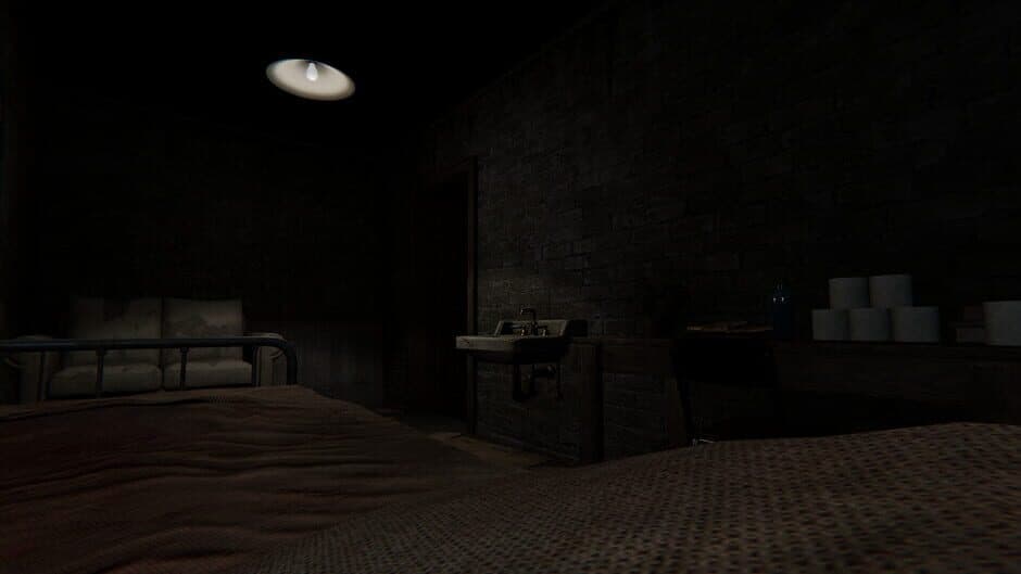 Peace Under His Roof screenshot 5