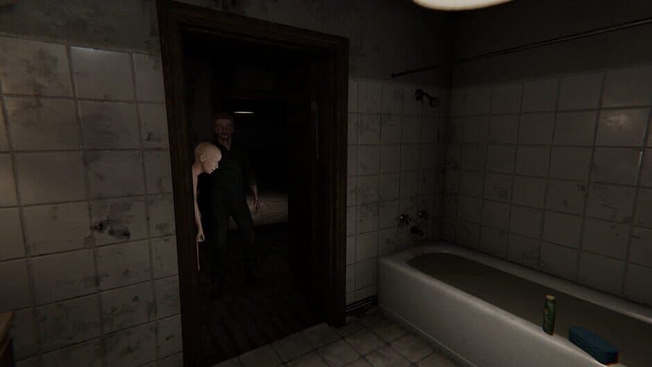 Peace Under His Roof screenshot 6