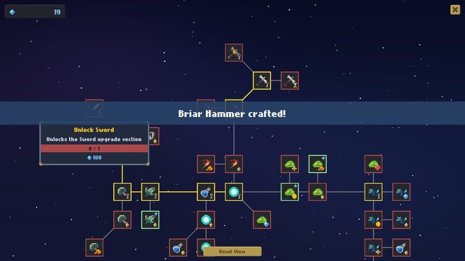 Monster Flipper screenshot 3