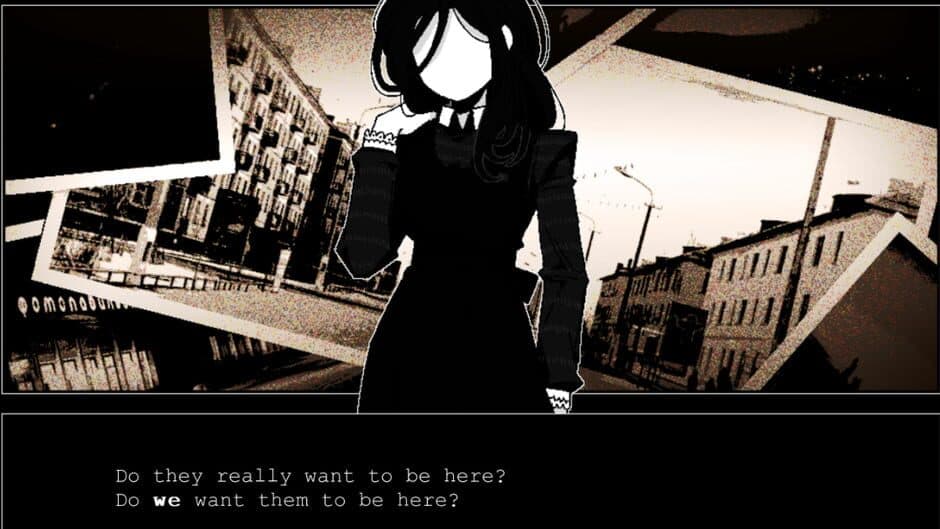 Z.A.T.O.: I Love the World and Everything In It screenshot 2