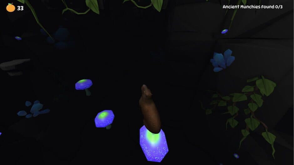 Nibble Quest screenshot 3