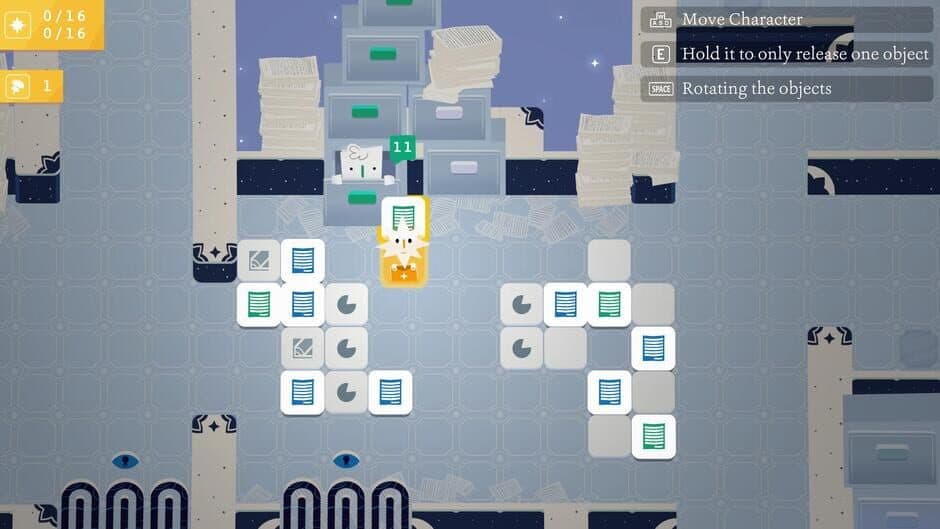 Mind Inc screenshot 2