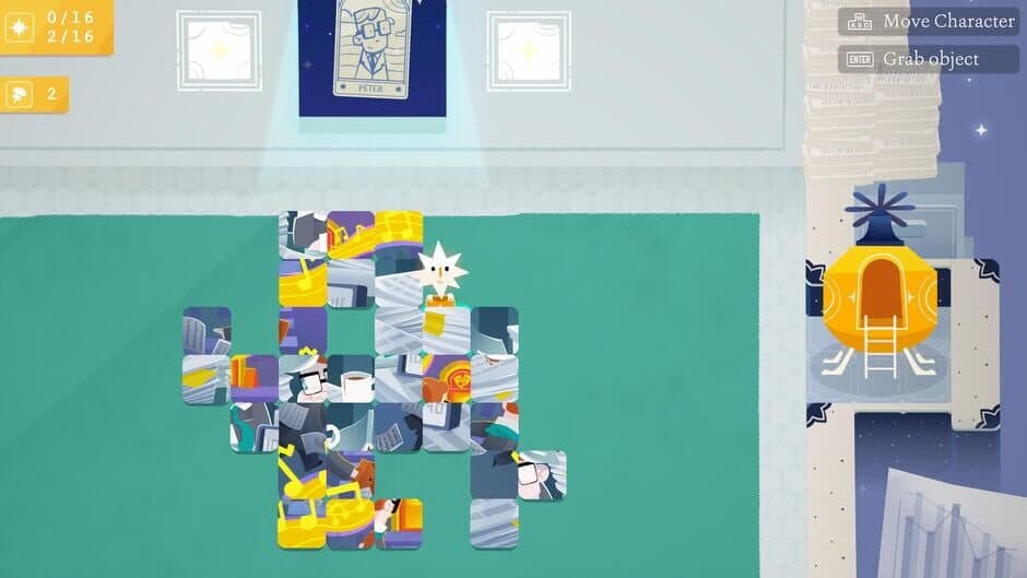 Mind Inc screenshot 3