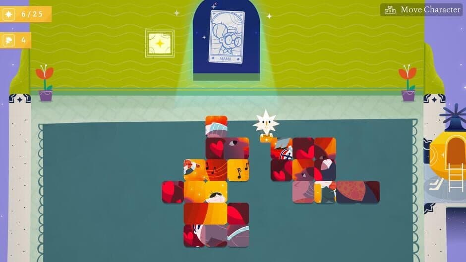 Mind Inc screenshot 5