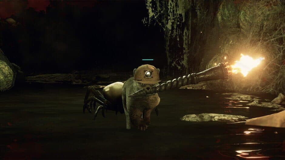 DarkRay screenshot 5