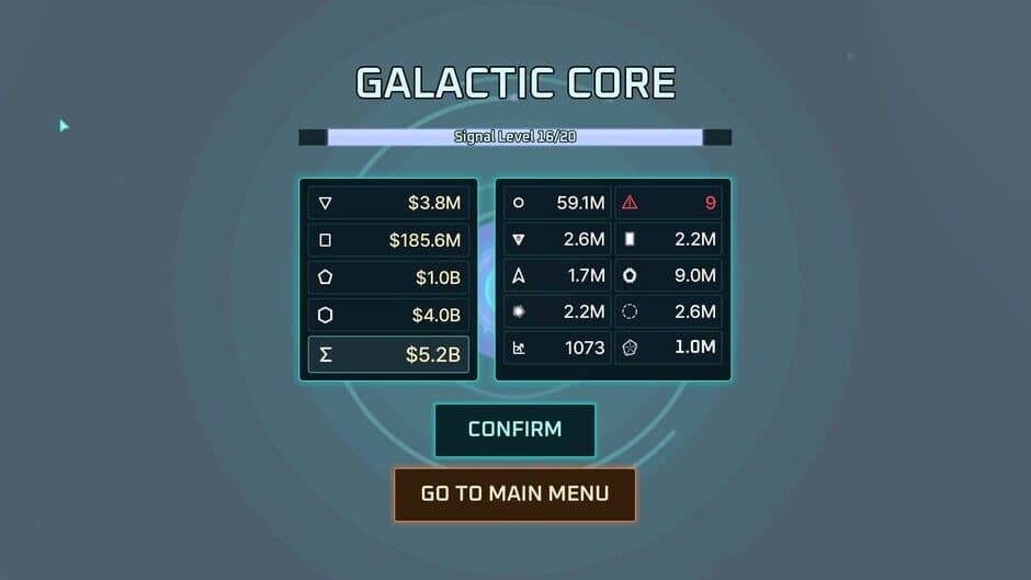 Wake the Beacon screenshot 4