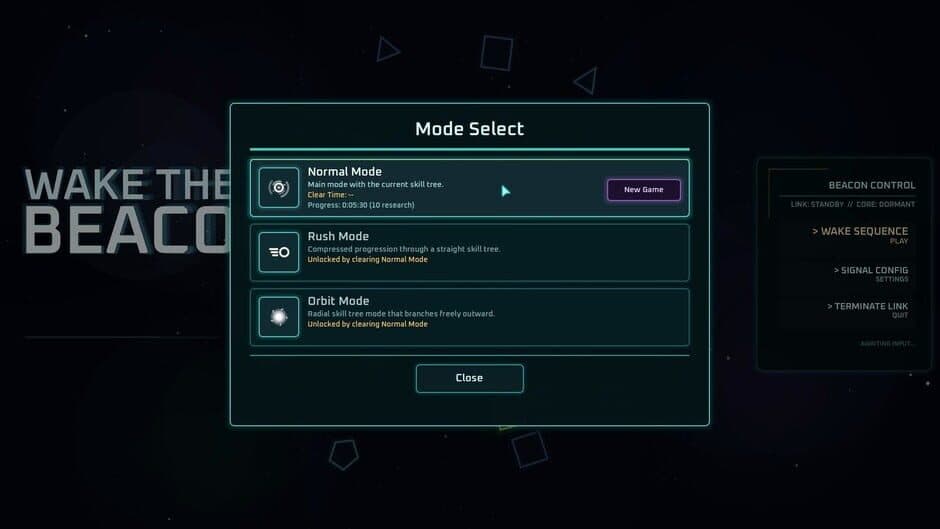 Wake the Beacon screenshot 5