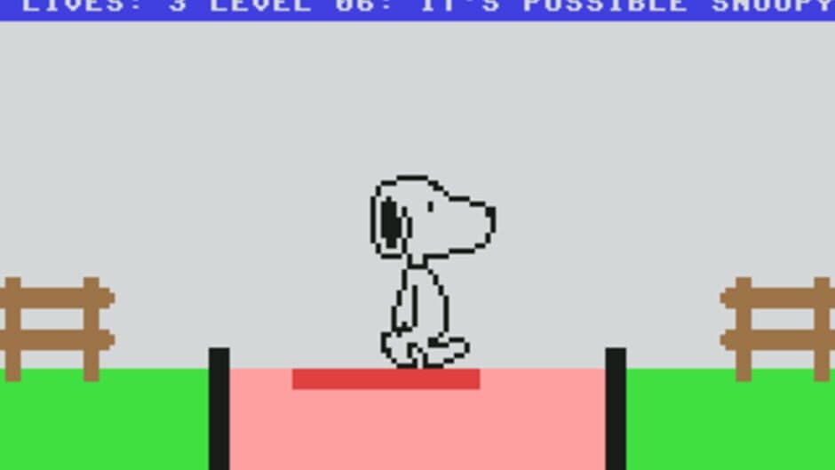 Snoopy screenshot 3