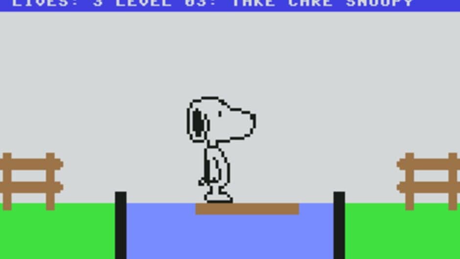 Snoopy screenshot 5