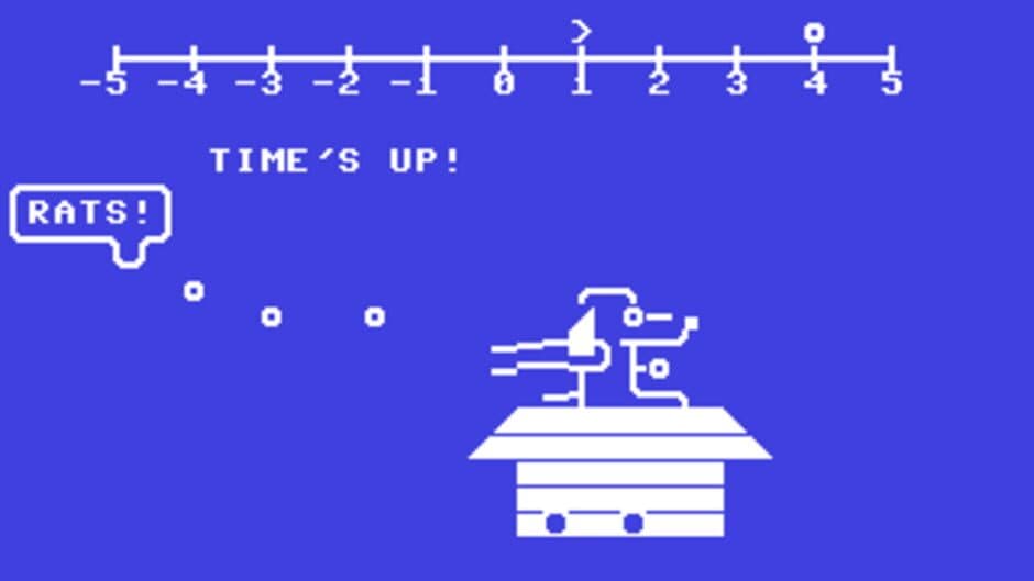 Snoopy screenshot 6