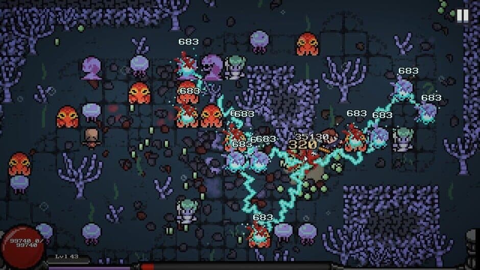 Whack-A-Monster screenshot 3