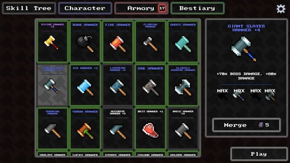 Whack-A-Monster screenshot 4