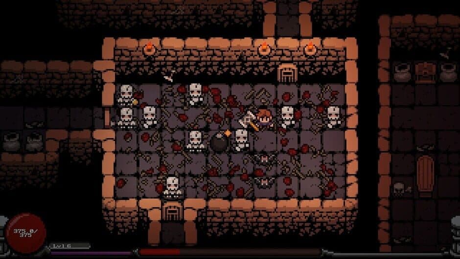 Whack-A-Monster screenshot 5