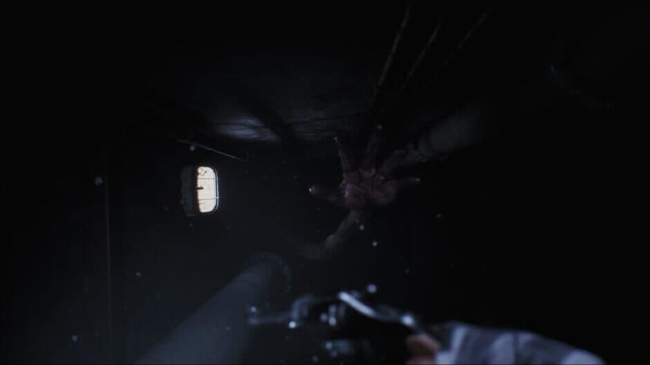 Black Lake screenshot 2
